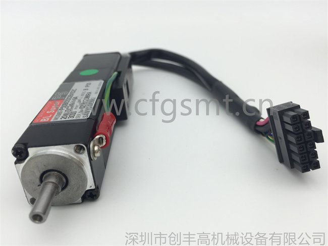 貼片機馬達N510042738AA