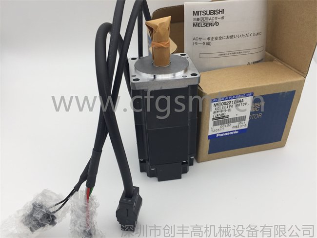 貼片機(jī)馬達(dá)N510022126AA
