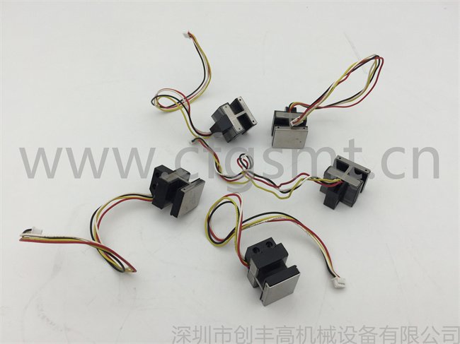 貼片機(jī)感應(yīng)器KXF0DU8AA00