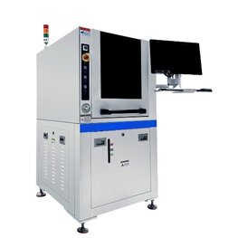 全自動(dòng)吸嘴清洗機(jī)
